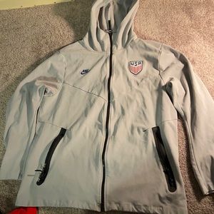 Nike USA sweatshirt